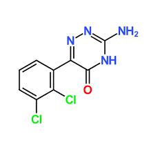 Lamotrigine EP Impurity C